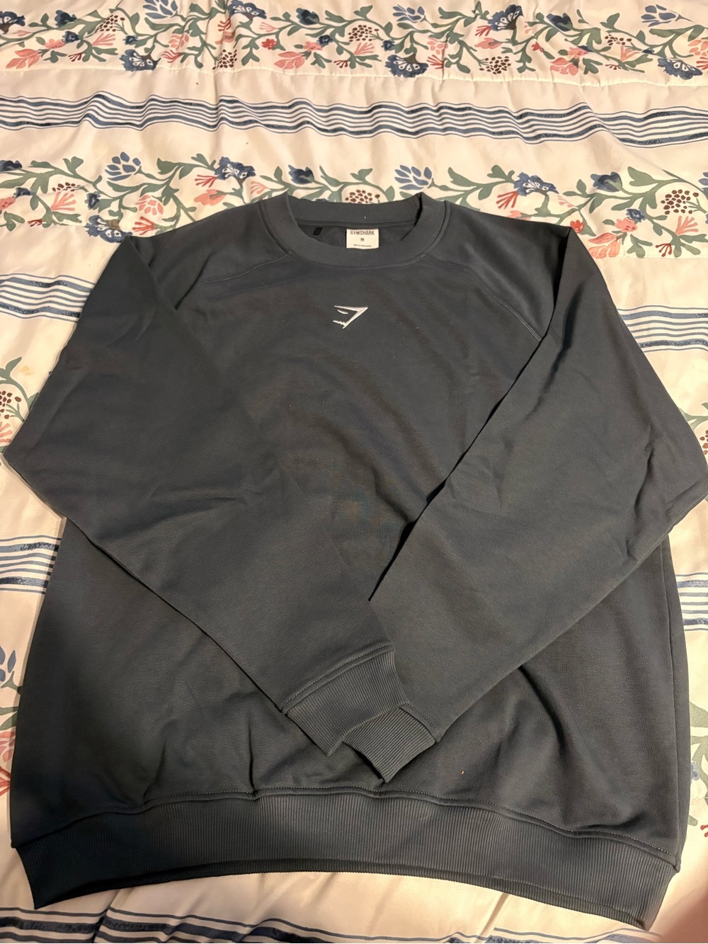 Gymshark Crewneck